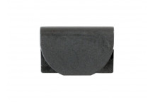 CONNECT D Type Edge Clip 2.8mm Pack 25