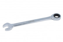 LASER Ratchet Combination Spanner 21mm