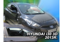 HYUNDAI I30 3D 2012>2017 (FRONTS)