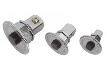 LASER Ratchet Ring Adaptor Set