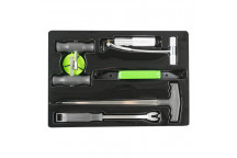 Windshield Removal Tool Set