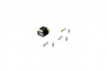 CONNECT 3-Pin Crankshaft Sensor Connector Kit - for JLR