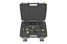 Engine Timing Locking Tools Set For Psa 10, 12 Vti, 12 Gdi P