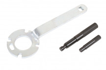 LASER Cam-Belt Tool Kit Volvo Diesel 5 Cyl 2.0/2.4