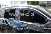 MERCEDES CLASS GLC 5D X253  SUV 2016> (FULL SET)