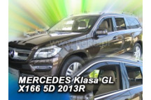 MERCEDES GL 4DR 2007>
