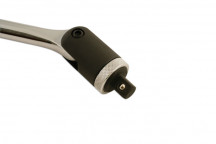 LASER Ratchet Power Bar - 600mm 1/2D"