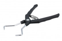 LASER Electrical Connector Disconnect Pliers, Angle Jaw