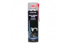 Motip Brake  Assembly Grease 500ml