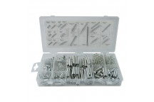 SPRING ASSORTMENT 200PCS