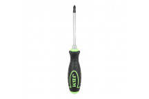 GO-THROUGH SCREWDRIVER PH2×100MM