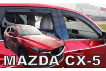 MAZDA CX5 5D  2017> (FULL SET)