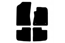 Carpet Mat Set CITROEN  C3 2017 ON
