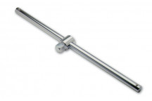 LASER Sliding T-bar 3/4D"