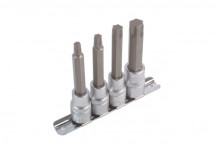 LASER Star Bit Set - 4pc