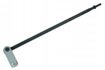 LASER Power Bar/Impact Wrench 1/2D"