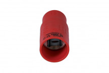 LASER Insulated Socket 1/2D 13mm"