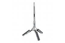 Brake Cylinder Hone - 3 Arms 2 (35-85Mm)"