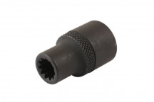 LASER Brake Caliper Socket 11pt - HGV