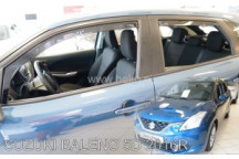 SUZUKI BALENO - 5D 2016 (FULL SET)