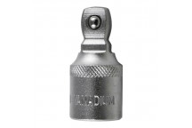 1/2 DR. EXTENSION BAR WITH ROUND END 50MM (REF."