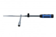 LASER Telescopic Wheel Wrench 17 x 19mm , 21 x 23mm