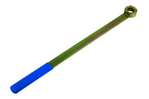 LASER Crankshaft Holding Tool - VAG