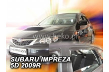 SUBARU IMPREZA GH 5D  2007>2011 (FULL SET)