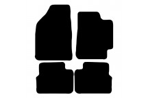 Carpet Mat Set FIAT BRAVO 07>