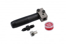 LASER Brake Pipe Flaring Tool 3/16 SAE (4.75mm)"