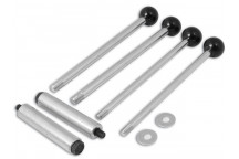 LASER Support Guide Set - VAG