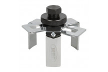 Fuel Tank Sender Wrench 3 Leg