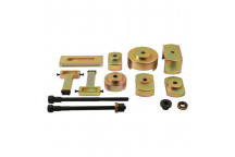 LASER Subframe Bush Installer/Remover - for Mercedes-Benz