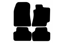 Carpet Mat Set LEXUS IS200 99>05  (4 PIECE + 2 CLIPS)