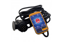 13 Pin Towbar Socket Tester -3.5m Cable (1)