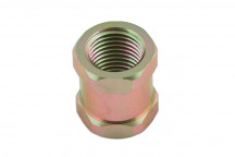 CONNECT Parallel Socket Air Line Connector 1/4 BSP Pack 5