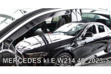 MERCEDES E W214 4D 2023-> SALOON (FULL SET)