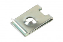 CONNECT Metal Trim Clip U Nut to suit VAG, Mercedes Benz, Op