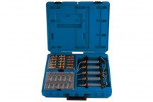 LASER Diesel Injector Fuel Return Flow Tester