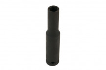 LASER Extra Deep Impact Socket 1/2D 12mm"