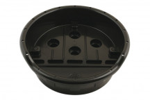 LASER Oil Drum Drain Basin
