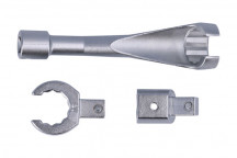 LASER Exhaust Gas Temp Senser Tool Set 19mm - for VAG