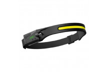 Adjustable Led Band Headlight torch- 350Lm t