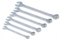 LASER BF Combination Spanner Set - 6pc