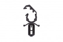 CONNECT Fir Tree Pipe Clip - for Skoda 50pc