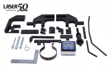 LASER Engine Timing Master Kit for Stellantis Group 1.4, 1.6