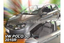 VW POLO 3D MK5  2009>2017 (FRONTS)