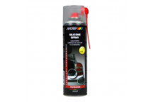 Motip Silicone Spray 500ml