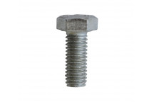 CONNECT Hi-Tensile Setscrew M8 x 20.0mm Pack 200