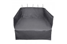 Carpoint Boot Lip Protector 110x100x40